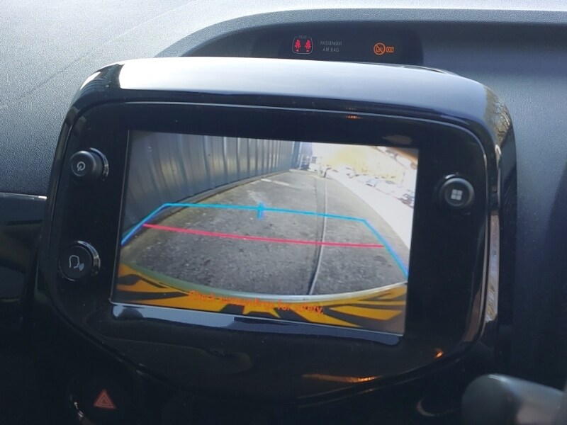 Used Peugeot 108 2021 for sale - 78151288: Photo 15