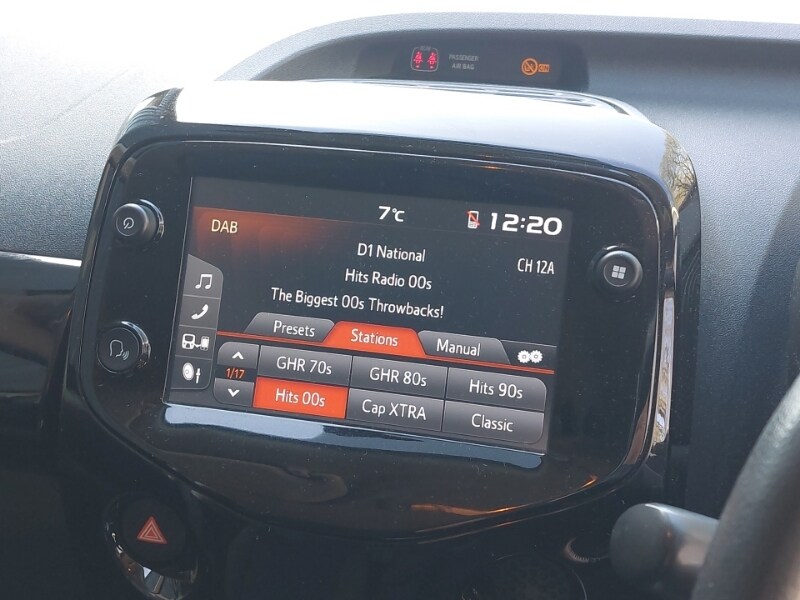 Used Peugeot 108 2021 for sale - 78151288: Photo 18