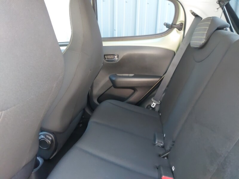 Used Peugeot 108 2021 for sale - 78151288: Photo 6