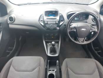 Used Ford Ka+ 2017 for sale - 74962639: Photo