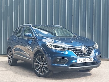 Used Renault Kadjar 2020 for sale - 79492954: Photo