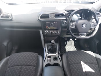 Used Renault Kadjar 2020 for sale - 79492954: Photo