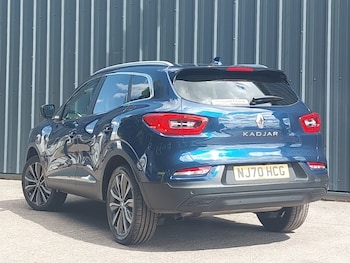 Used Renault Kadjar 2020 for sale - 79492954: Photo