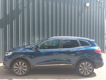 Used Renault Kadjar 2020 for sale - 79492954: Photo