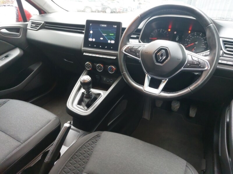 Used Renault Clio 2020 for sale - 77518113: Photo 10