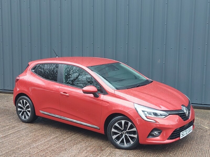 Used Renault Clio 2020 for sale - 77518113: Photo 13