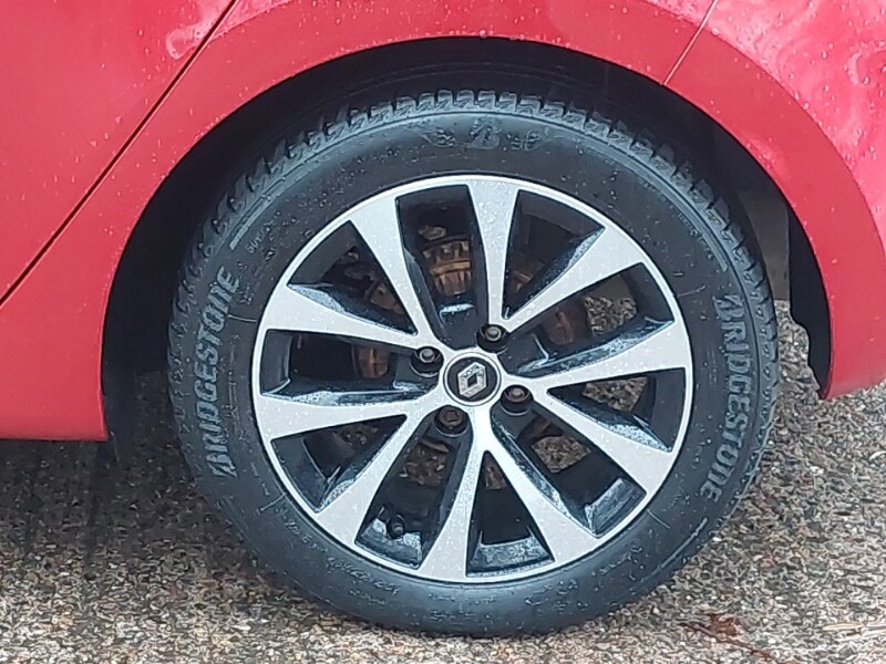 Used Renault Clio 2020 for sale - 77518113: Photo 14