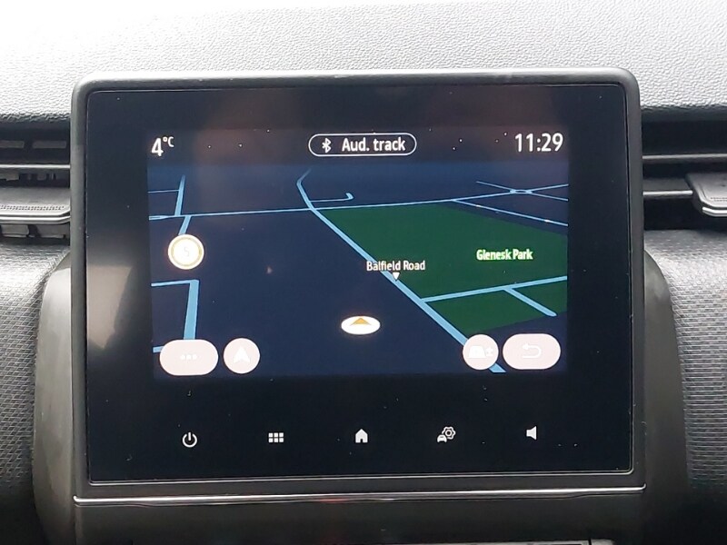 Used Renault Clio 2020 for sale - 77518113: Photo 15