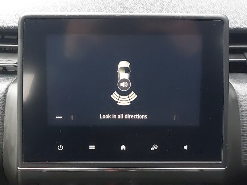 Used Renault Clio 2020 for sale - 77518113: Photo 16