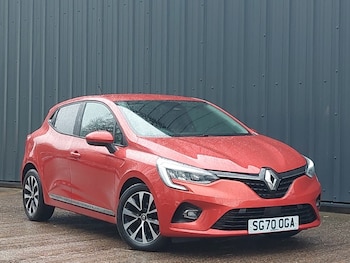 Used Renault Clio 2020 for sale - 77518113: Photo