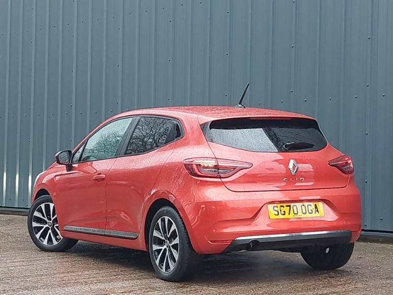 Used Renault Clio 2020 for sale - 77518113: Photo 3