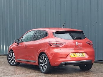 Used Renault Clio 2020 for sale - 77518113: Photo