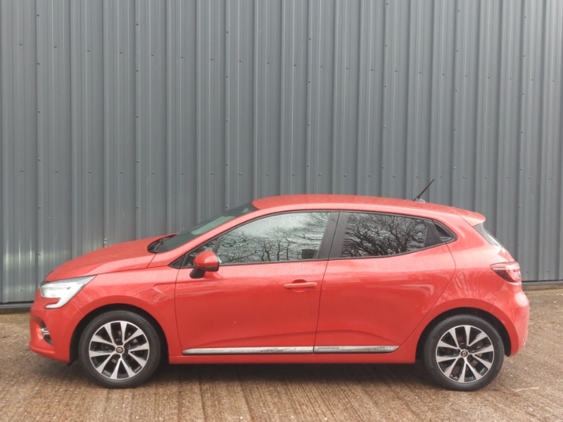 Used Renault Clio 2020 for sale - 77518113: Photo 4