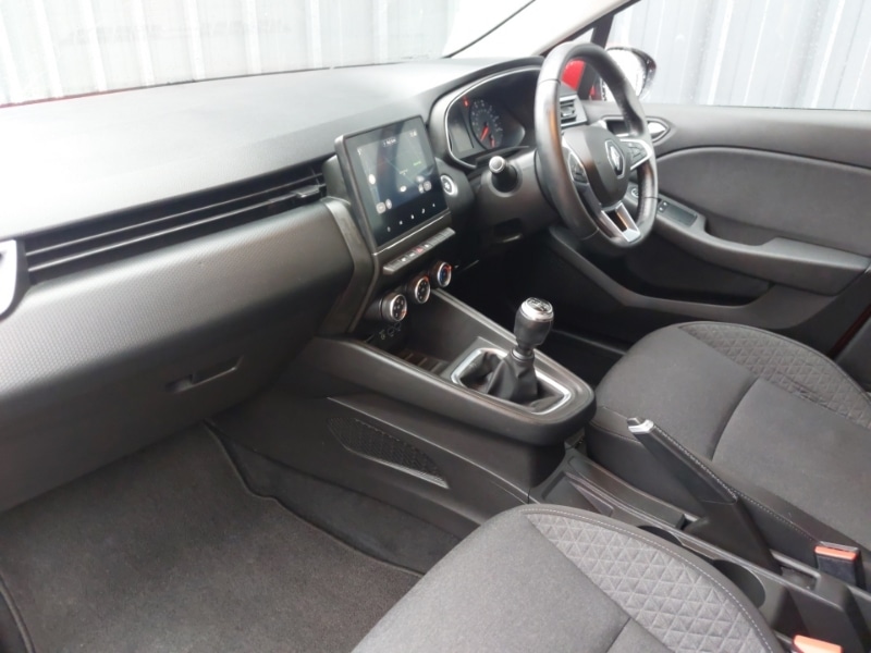 Used Renault Clio 2020 for sale - 77518113: Photo 5