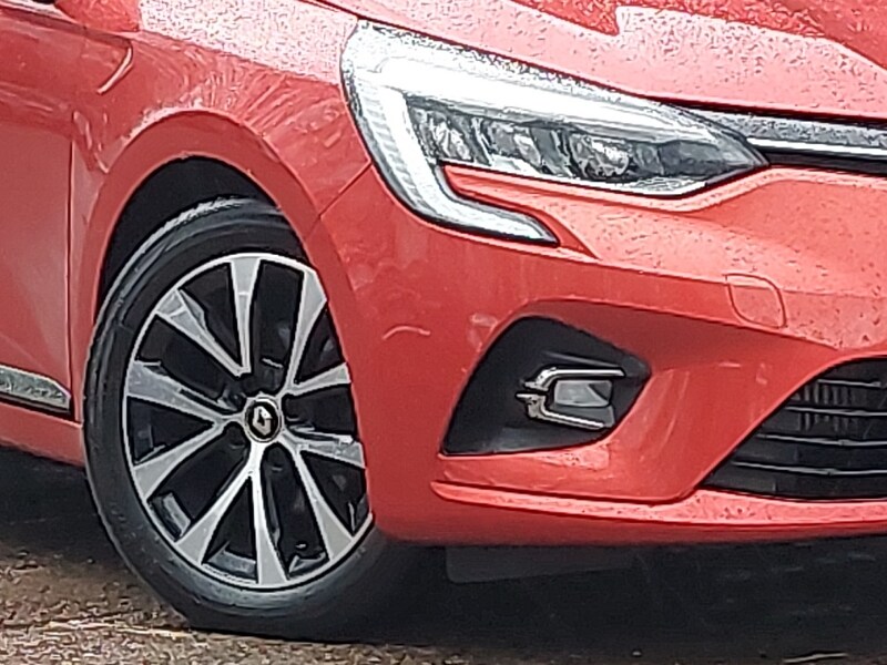 Used Renault Clio 2020 for sale - 77518113: Photo 9