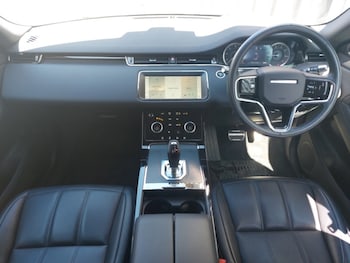 Used Land Rover Range Rover Evoque 2021 for sale - 78374342: Photo