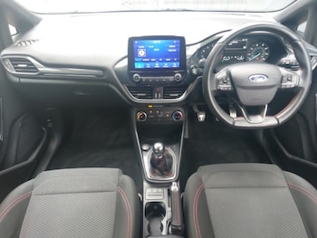 Used Ford Fiesta 2020 for sale - 79126907: Photo