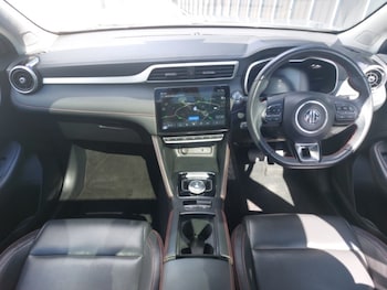 Used MG MG ZS 2022 for sale - 78283727: Photo