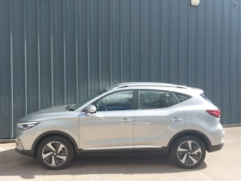 Used MG MG ZS 2022 for sale - 78283727: Photo