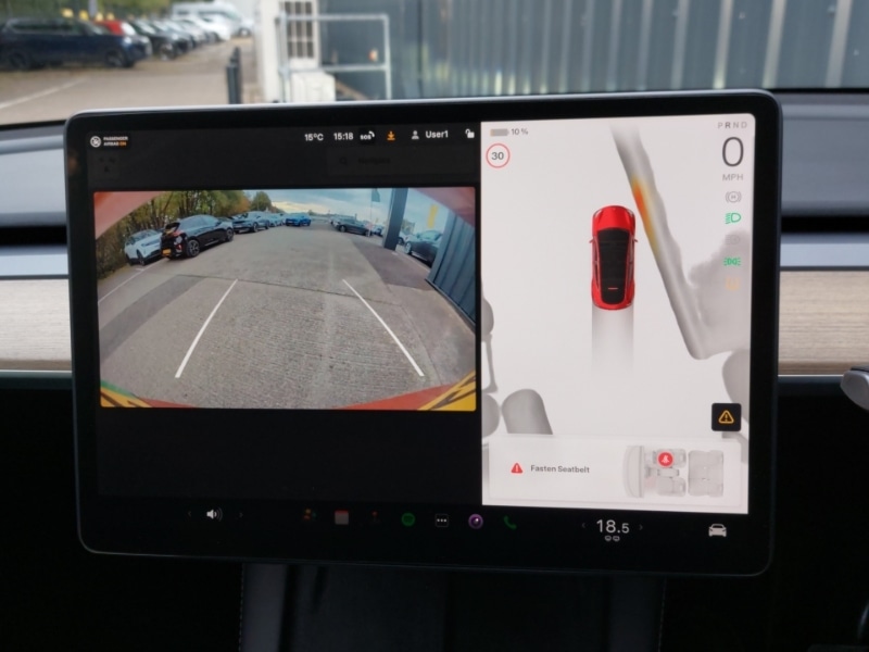 Used Tesla Model Y 2022 for sale - 76970305: Photo 10