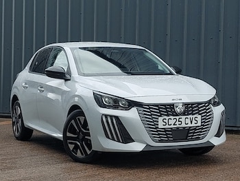 Peugeot - 208