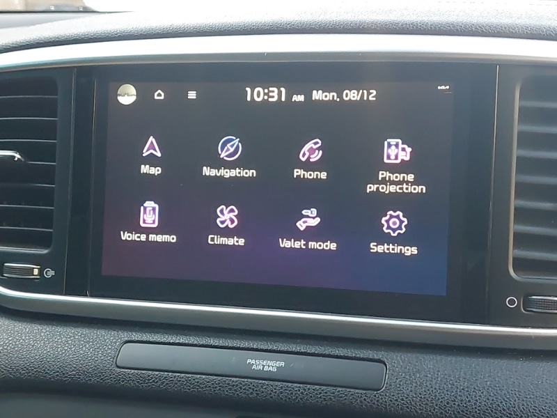 Used Kia Sportage 2021 for sale - 76970448: Photo 11