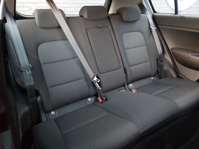 Used Kia Sportage 2021 for sale - 76970448: Photo 13