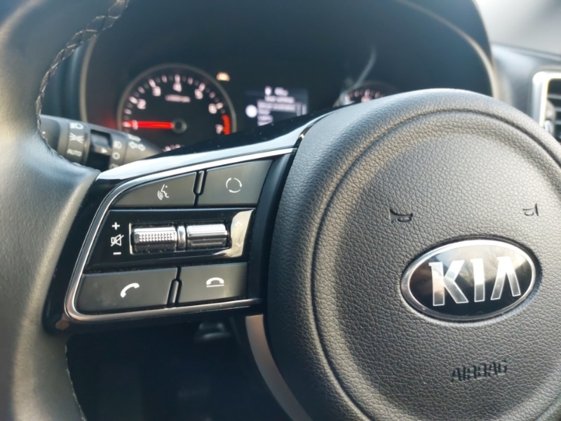 Used Kia Sportage 2021 for sale - 76970448: Photo 15