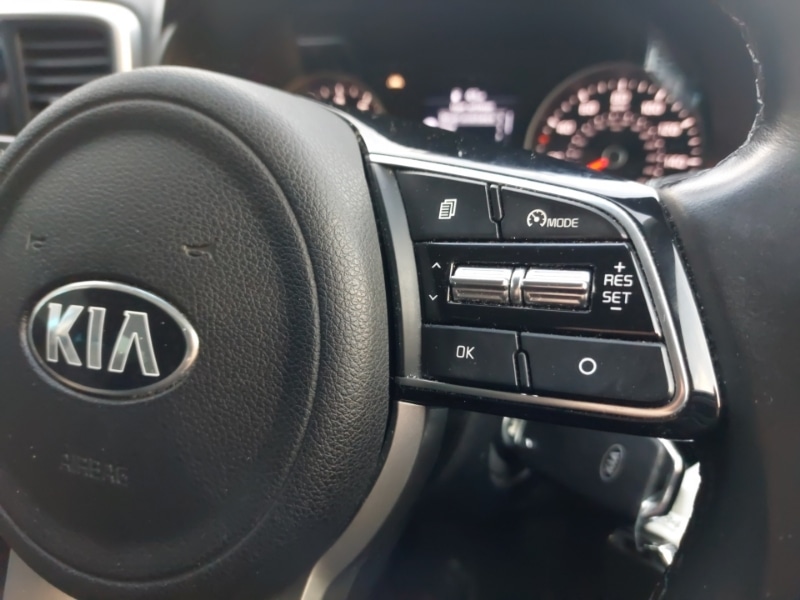 Used Kia Sportage 2021 for sale - 76970448: Photo 16