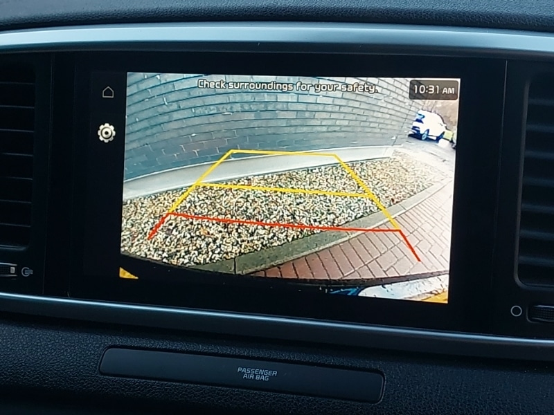 Used Kia Sportage 2021 for sale - 76970448: Photo 19