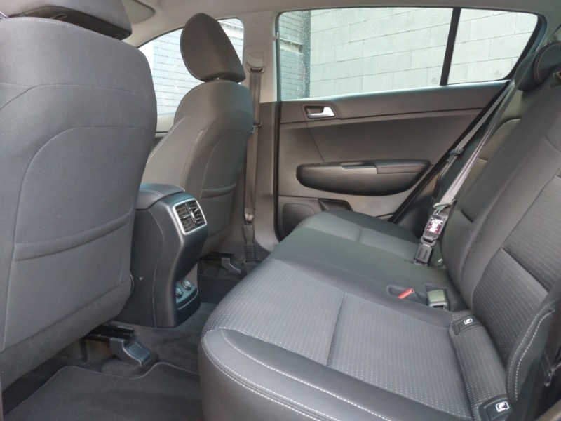 Used Kia Sportage 2021 for sale - 76970448: Photo 6