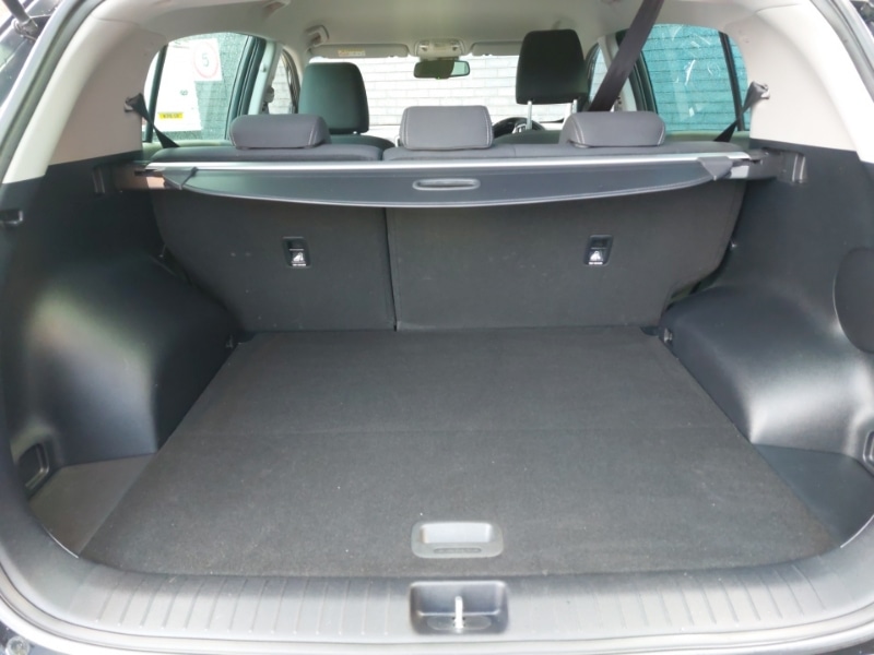 Used Kia Sportage 2021 for sale - 76970448: Photo 8