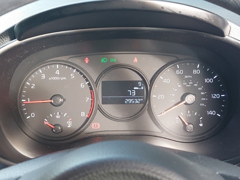 Used Kia Picanto 2020 for sale - 76465408: Photo 10