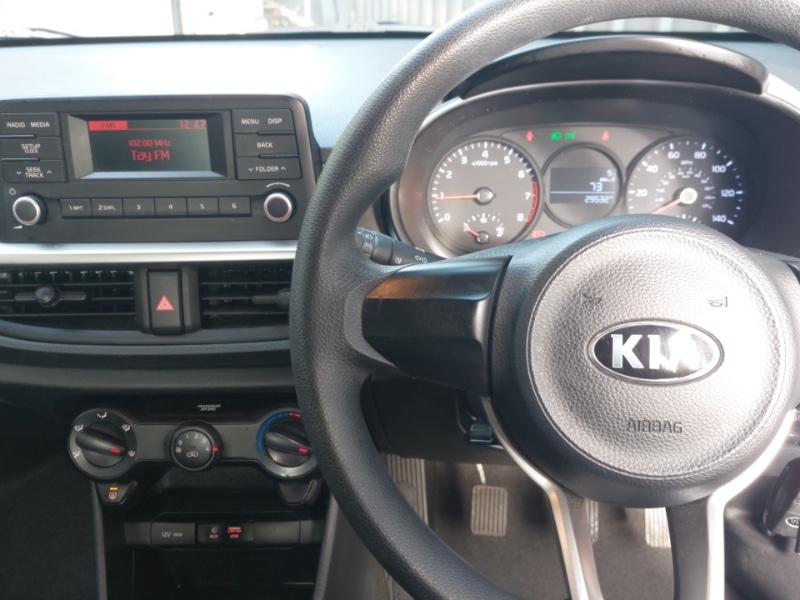 Used Kia Picanto 2020 for sale - 76465408: Photo 11