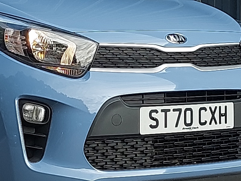 Used Kia Picanto 2020 for sale - 76465408: Photo 12