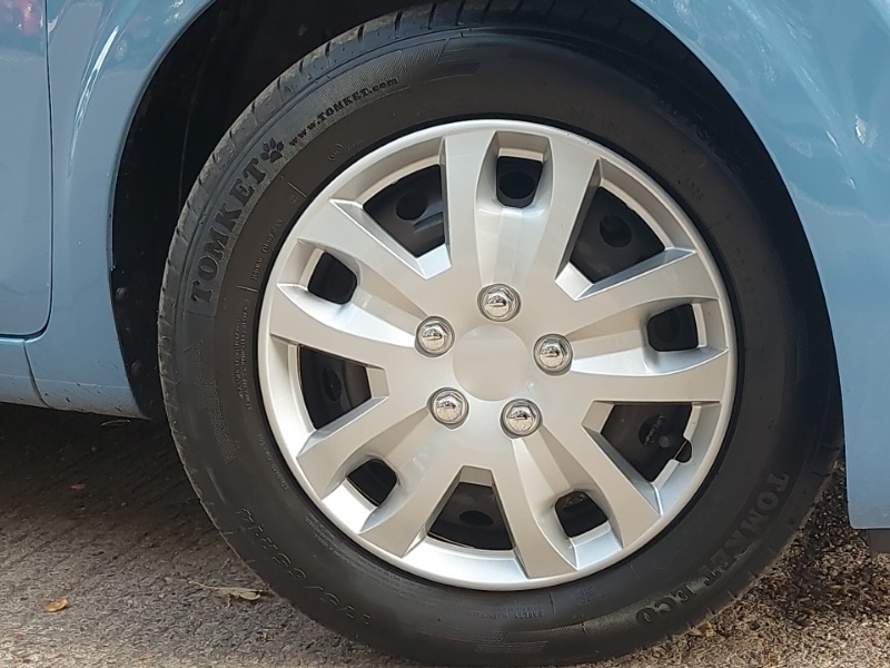 Used Kia Picanto 2020 for sale - 76465408: Photo 13