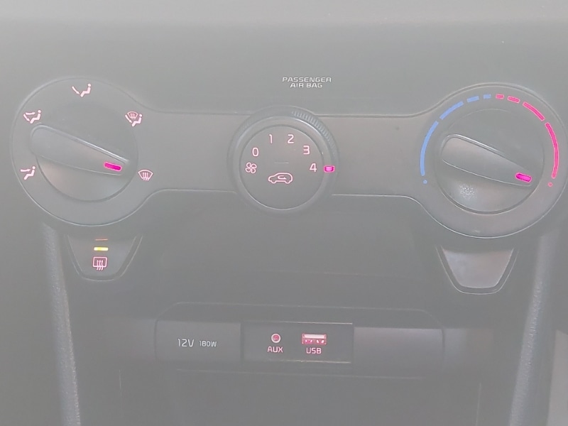 Used Kia Picanto 2020 for sale - 76465408: Photo 17