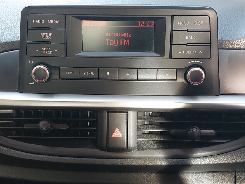 Used Kia Picanto 2020 for sale - 76465408: Photo 7