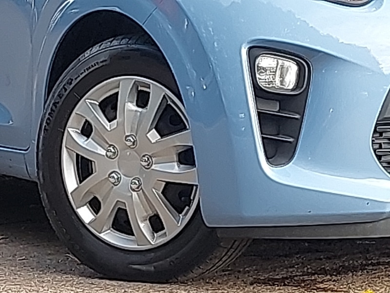 Used Kia Picanto 2020 for sale - 76465408: Photo 9