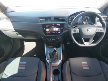 Used SEAT Arona 2020 for sale - 78361061: Photo