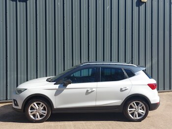 Used SEAT Arona 2020 for sale - 78361061: Photo