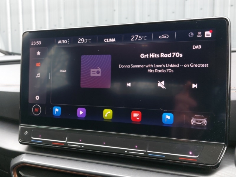 Used Cupra Formentor 2023 for sale - 78125766: Photo 10