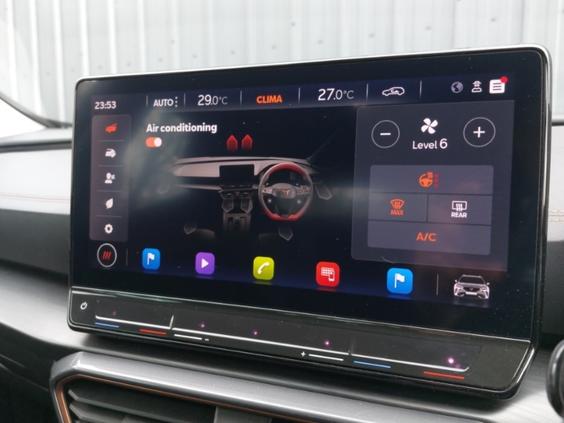 Used Cupra Formentor 2023 for sale - 78125766: Photo 11