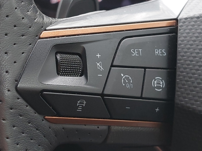 Used Cupra Formentor 2023 for sale - 78125766: Photo 14