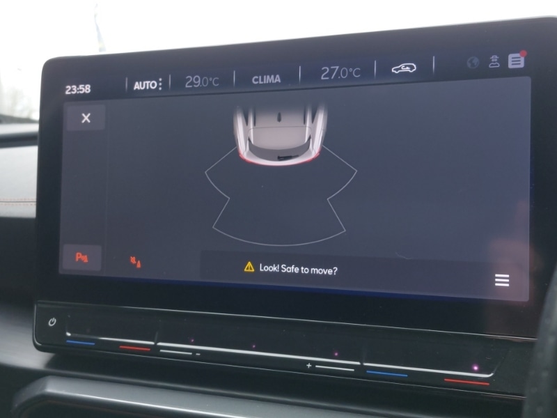 Used Cupra Formentor 2023 for sale - 78125766: Photo 16