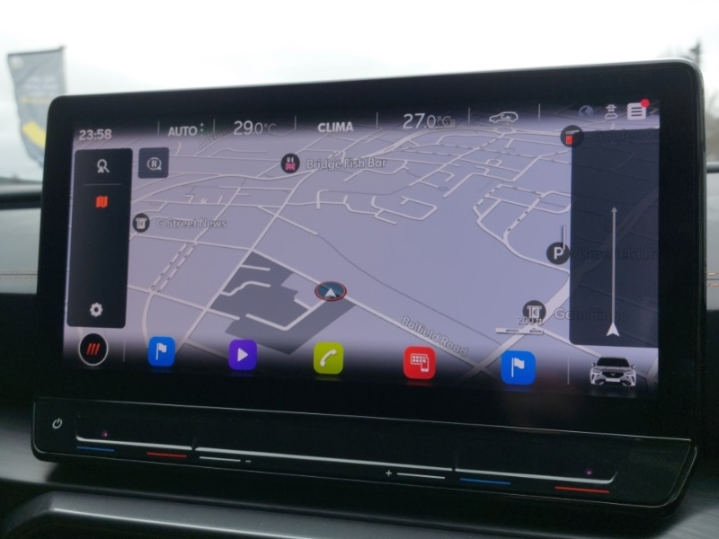 Used Cupra Formentor 2023 for sale - 78125766: Photo 17