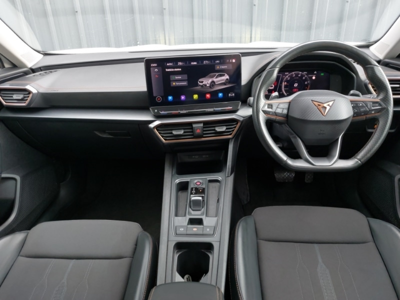 Used Cupra Formentor 2023 for sale - 78125766: Photo 2