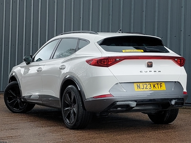 Used Cupra Formentor 2023 for sale - 78125766: Photo 3