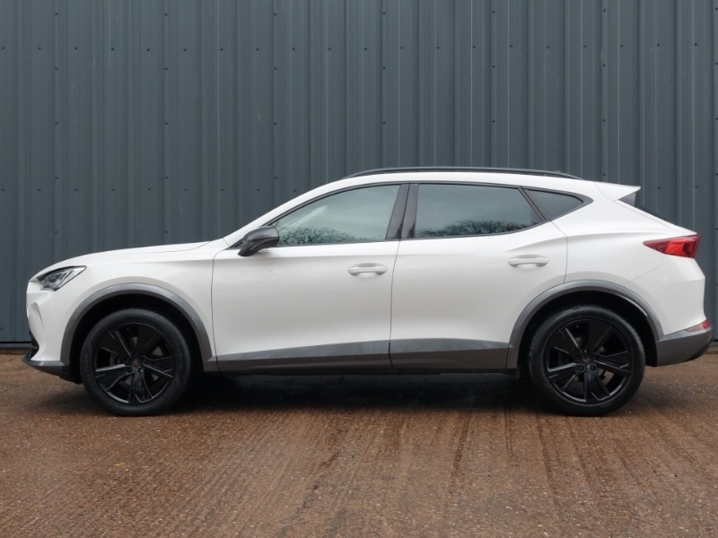 Used Cupra Formentor 2023 for sale - 78125766: Photo 4