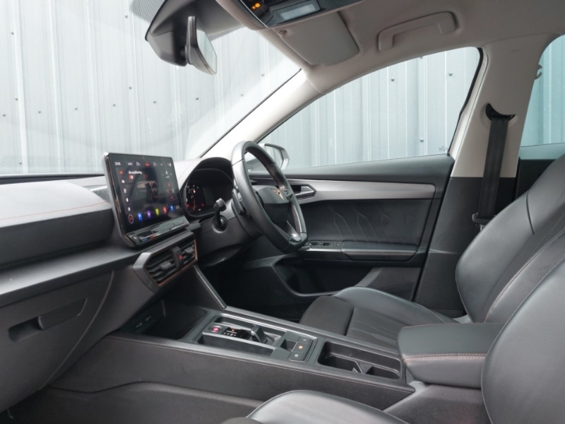 Used Cupra Formentor 2023 for sale - 78125766: Photo 5